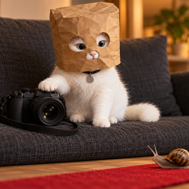 Take your time. I've already cleared my entire evening.